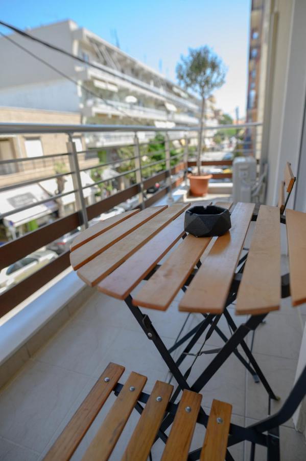 Orfeas Suite Axd Αλεξανδρούπολη Εξωτερικό φωτογραφία